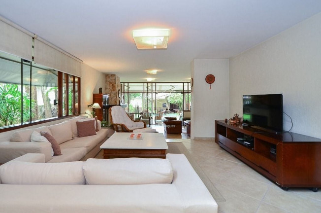 Imagem Casa com 3 Quartos à Venda, 320 m² em Chácara Monte Alegre - São Paulo