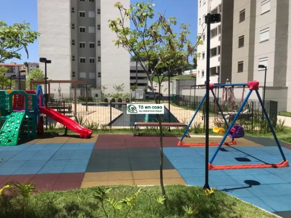 Imagem Imóvel com 3 Quartos à Venda, 70 m² em Vila Industrial - São José Dos Campos