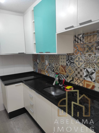 Imagem Casa de Condomínio com 2 Quartos à Venda, 110 m² em Vila Metalúrgica - Santo André Imagem Casa de Condomínio com 2 Quartos à Venda, 110 m² em Vila Metalúrgica - Santo André