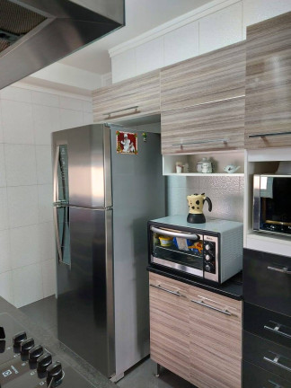 Imagem Apartamento com 2 Quartos à Venda, 120 m² em Vila Lusitânia - São Bernardo Do Campo Imagem Apartamento com 2 Quartos à Venda, 120 m² em Vila Lusitânia - São Bernardo Do Campo