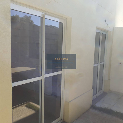 Imagem Casa com 3 Quartos à Venda, 83 m² em Jardim Carlos Cooper - Suzano