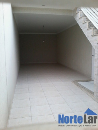 Imagem Sobrado com 3 Quartos à Venda, 130 m² em Freguesia Do ó - São Paulo