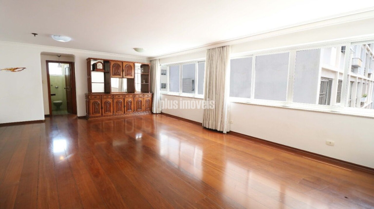 Apartamento com 3 Quartos à Venda, 210 m² em Higienópolis - São Paulo