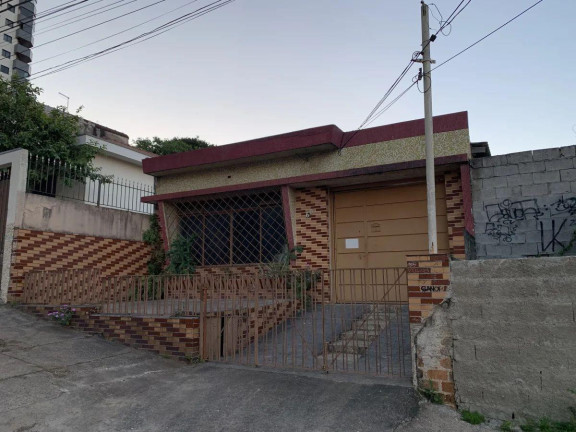 Imagem Casa com 2 Quartos à Venda, 500 m² em Vila Regente Feijó - São Paulo Imagem Casa com 2 Quartos à Venda, 500 m² em Vila Regente Feijó - São Paulo