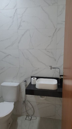 Imagem Casa com 3 Quartos à Venda, 85 m² em Jardim Quaresmeira Iii - Suzano