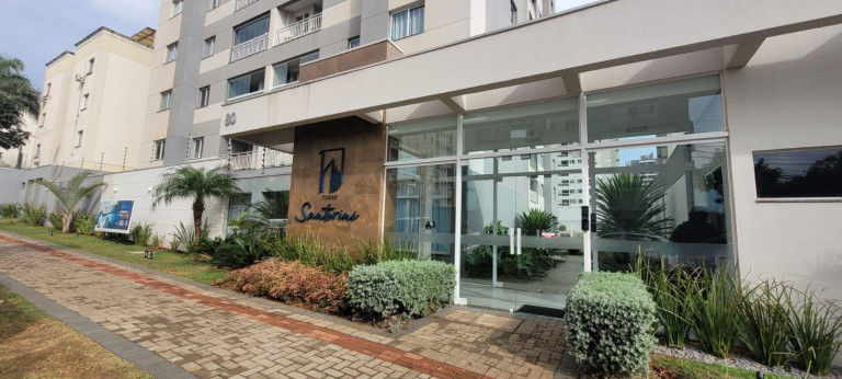 Apartamento com 2 Quartos à Venda, 87 m² em Inglaterra - Londrina
