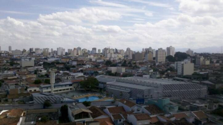 Foto do imóvel Apartamento com 2 Quartos à Venda, 71 m² em Centro - Taubaté