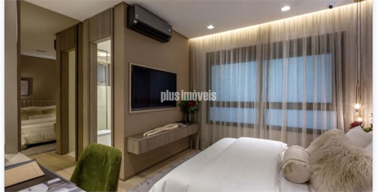 Imagem Apartamento com 3 Quartos à Venda, 159 m² em Vila Clementino - São Paulo Imagem Apartamento com 3 Quartos à Venda, 159 m² em Vila Clementino - São Paulo