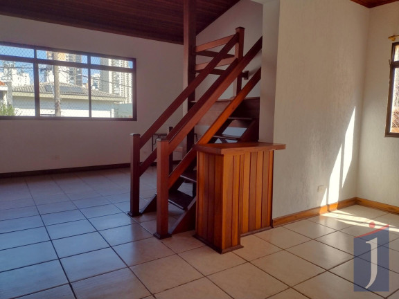 Imagem Casa com 3 Quartos para Alugar, 209 m² em Jardim Da Glória - São Paulo Imagem Casa com 3 Quartos para Alugar, 209 m² em Jardim Da Glória - São Paulo