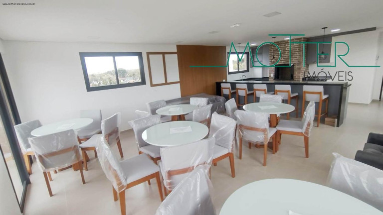 Imagem Apartamento com 1 Quarto à Venda, 24 m² em Portao - Curitiba