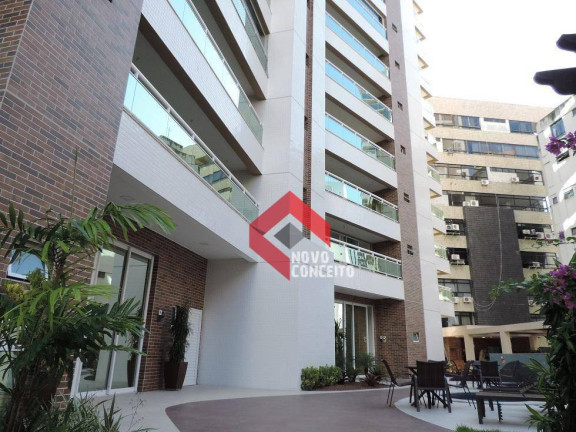 Imagem Apartamento com 3 Quartos à Venda, 120 m² em Meireles - Fortaleza Imagem Apartamento com 3 Quartos à Venda, 120 m² em Meireles - Fortaleza