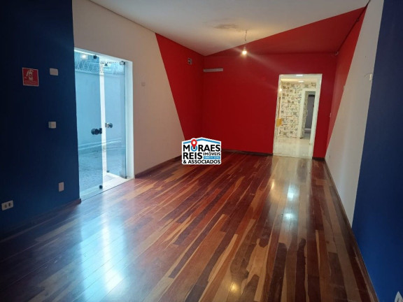 Ponto Comercial para Alugar, 470 m² em Jardins - São Paulo