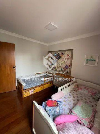 Imagem Apartamento com 4 Quartos à Venda, 165 m² em Setor Bueno - Goiânia Imagem Apartamento com 4 Quartos à Venda, 165 m² em Setor Bueno - Goiânia