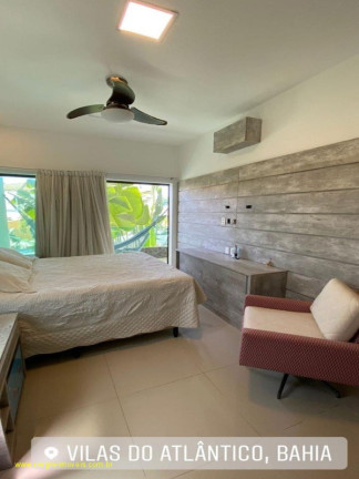 Imagem Casa com 4 Quartos à Venda, 690 m² em Vilas Do Atlântico - Lauro De Freitas Imagem Casa com 4 Quartos à Venda, 690 m² em Vilas Do Atlântico - Lauro De Freitas