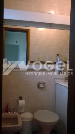 Imagem Casa com 3 Quartos à Venda, 210 m² em São Miguel - Sao Leopoldo