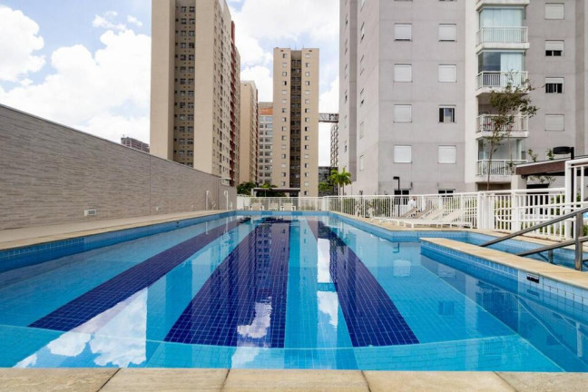 Imagem Apartamento com 2 Quartos à Venda, 124 m² em Mooca - São Paulo Imagem Apartamento com 2 Quartos à Venda, 124 m² em Mooca - São Paulo