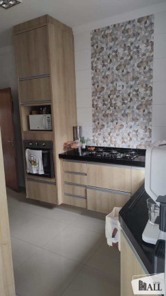Imagem Casa com 3 Quartos à Venda, 140 m² em Vila Clementina - São José Do Rio Preto Imagem Casa com 3 Quartos à Venda, 140 m² em Vila Clementina - São José Do Rio Preto