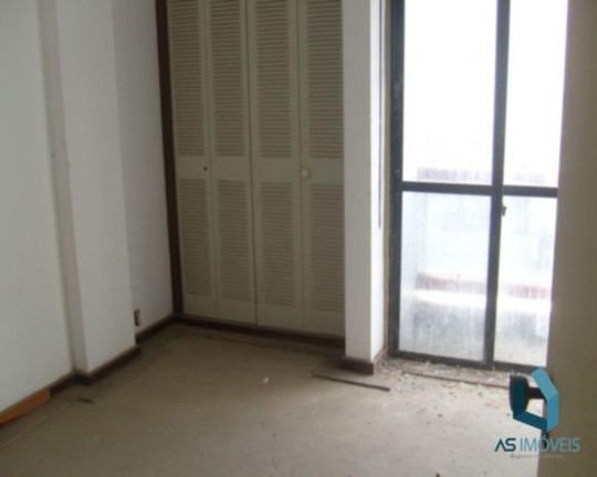 Imagem Apartamento com 3 Quartos à Venda, 79 m² em Passagem - Cabo Frio