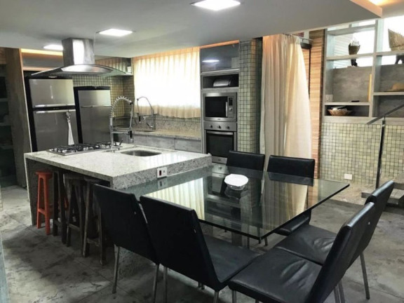 Imagem Casa com 5 Quartos à Venda, 670 m² em Vilas Do Atlântico - Lauro De Freitas