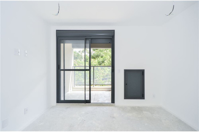 Imagem Apartamento com 1 Quarto à Venda, 27 m² em Pinheiros - São Paulo