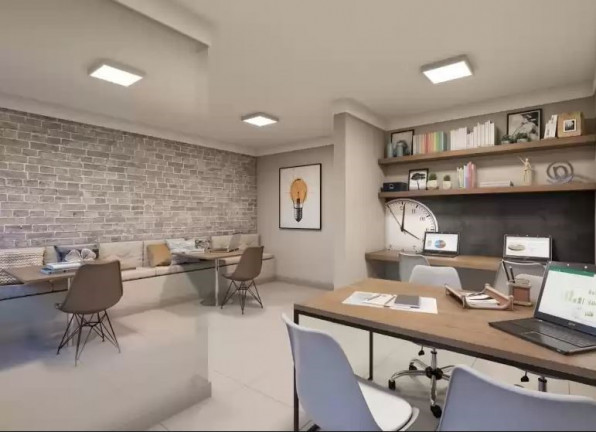 Imagem Apartamento com 2 Quartos à Venda, 32 m² em Vila Carmosina - São Paulo Imagem Apartamento com 2 Quartos à Venda, 32 m² em Vila Carmosina - São Paulo