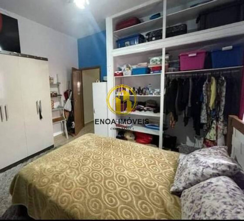 Imagem Casa com 3 Quartos à Venda, 100 m² em Solemar - Praia Grande