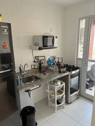 Imagem Apartamento com 2 Quartos à Venda, 55 m² em Vila Dom Pedro I - São Paulo
