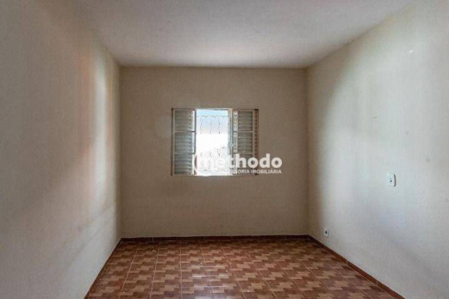 Imagem Casa com 3 Quartos à Venda, 230 m² em Jardim Eulina - Campinas Imagem Casa com 3 Quartos à Venda, 230 m² em Jardim Eulina - Campinas