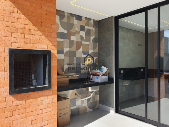 Imagem Imóvel com 3 Quartos à Venda, 155 m² em Campos Do Conde - Sorocaba Imagem Imóvel com 3 Quartos à Venda, 155 m² em Campos Do Conde - Sorocaba