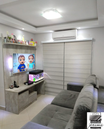 Imagem Apartamento com 2 Quartos à Venda, 48 m² em Vila Haro - Sorocaba Imagem Apartamento com 2 Quartos à Venda, 48 m² em Vila Haro - Sorocaba