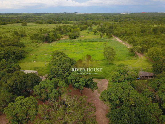 Imagem Fazenda à Venda, 100.000 m² em Novo Mundo - Várzea Grande Imagem Fazenda à Venda, 100.000 m² em Novo Mundo - Várzea Grande