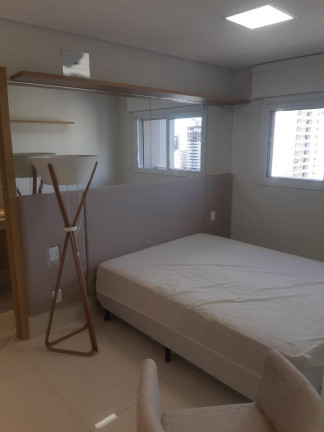 Imagem Apartamento à Venda, 66 m² em Setor Bueno - Goiânia Imagem Apartamento à Venda, 66 m² em Setor Bueno - Goiânia