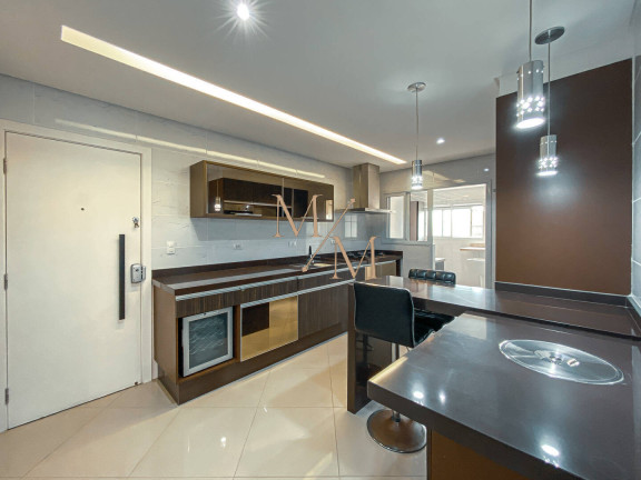 Imagem Apartamento com 3 Quartos à Venda, 158 m² em Canto Do Forte - Praia Grande Imagem Apartamento com 3 Quartos à Venda, 158 m² em Canto Do Forte - Praia Grande