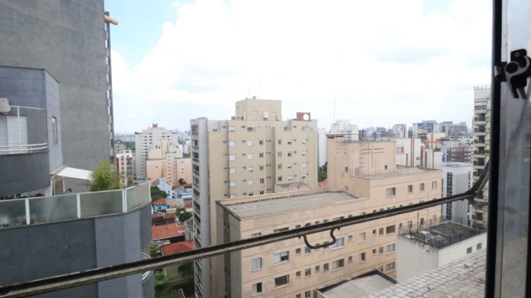 Imagem Apartamento com 2 Quartos à Venda, 42 m² em Pinheiros - São Paulo Imagem Apartamento com 2 Quartos à Venda, 42 m² em Pinheiros - São Paulo