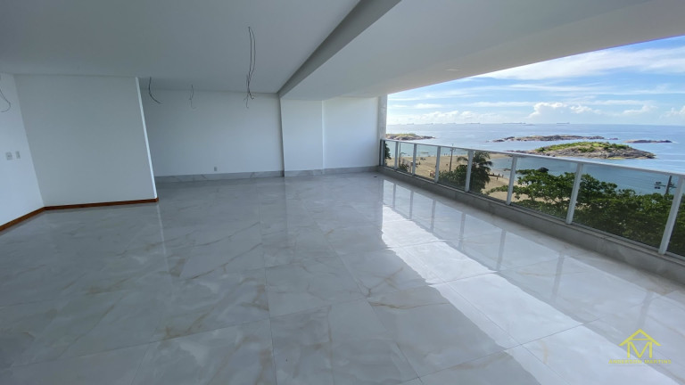 Imagem Apartamento com 4 Quartos à Venda, 261 m² em Praia Da Costa - Vila Velha Imagem Apartamento com 4 Quartos à Venda, 261 m² em Praia Da Costa - Vila Velha