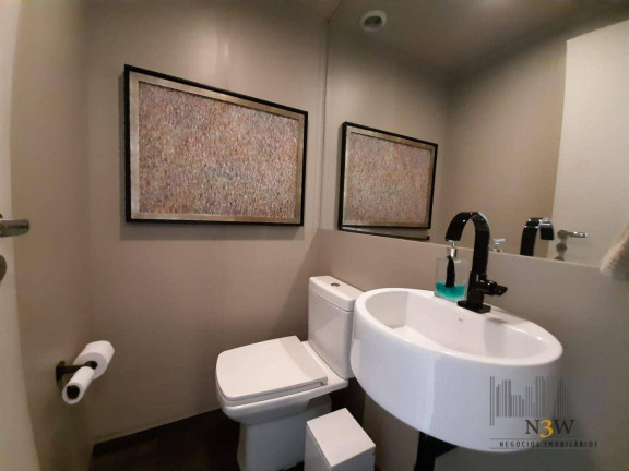 Imagem Apartamento com 4 Quartos à Venda, 176 m² em Vila Leopoldina - São Paulo Imagem Apartamento com 4 Quartos à Venda, 176 m² em Vila Leopoldina - São Paulo