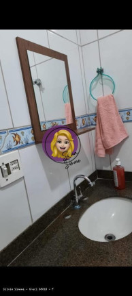 Imagem Sala Comercial à Venda, 37 m² em Centro - São Vicente
