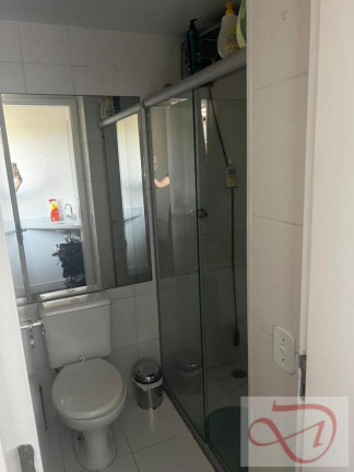 Imagem Apartamento com 3 Quartos à Venda, 58 m² em Casa Branca - Santo André Imagem Apartamento com 3 Quartos à Venda, 58 m² em Casa Branca - Santo André