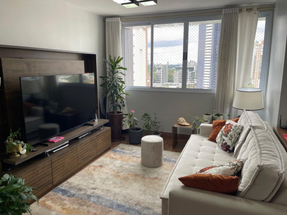 Imagem Apartamento com 3 Quartos à Venda, 110 m² em Ecoville - Curitiba Imagem Apartamento com 3 Quartos à Venda, 110 m² em Ecoville - Curitiba