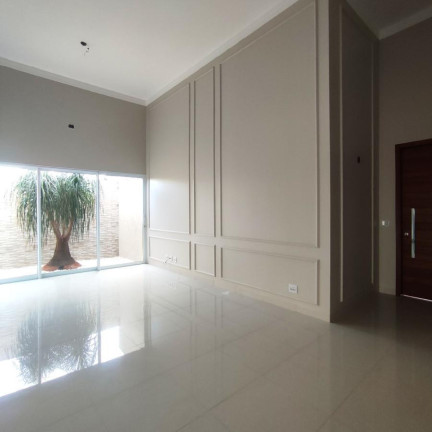 Imagem Casa com 3 Quartos à Venda, 290 m² em Condomínio Residencial Decolores - Birigui