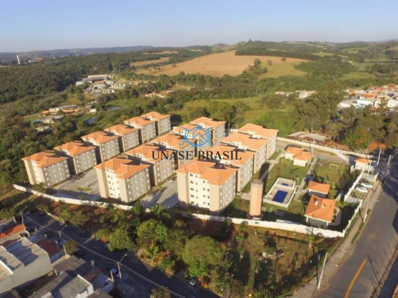 Imagem Apartamento com 2 Quartos à Venda, 40 m² em Jardim Magnólia - Sorocaba