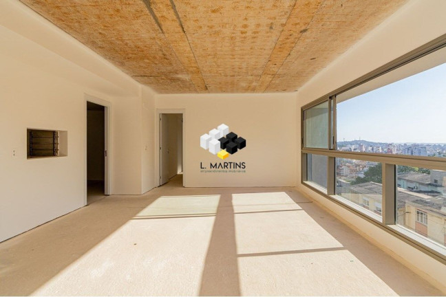 Imagem Apartamento com 3 Quartos à Venda, 116 m² em Santa Cecília - Porto Alegre Imagem Apartamento com 3 Quartos à Venda, 116 m² em Santa Cecília - Porto Alegre