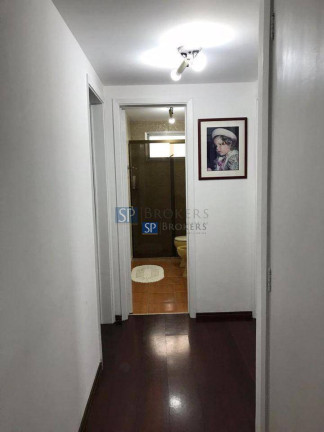 Imagem Apartamento com 3 Quartos à Venda, 120 m² em Parque Colonial - São Paulo Imagem Apartamento com 3 Quartos à Venda, 120 m² em Parque Colonial - São Paulo