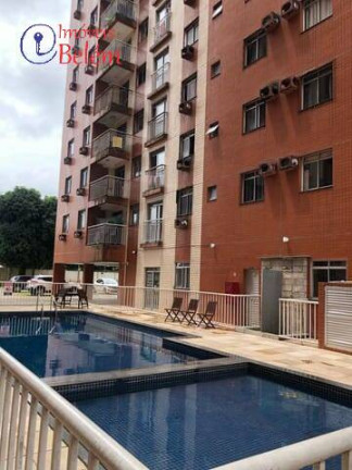 Imagem Apartamento com 3 Quartos à Venda, 66 m² em Atalaia - Ananindeua