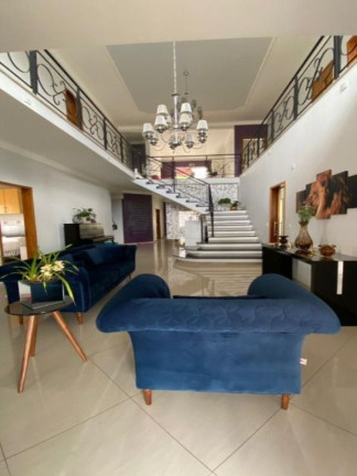 Imagem Casa com 6 Quartos à Venda, 1.000 m² em Condomínio Residencial Mirante Do Vale - Jacareí