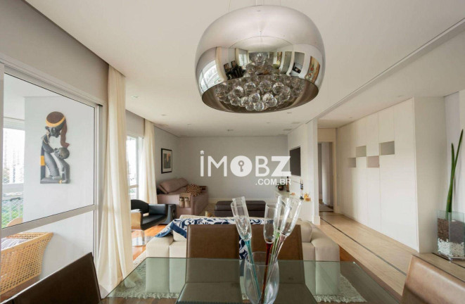Imagem Imóvel com 3 Quartos à Venda, 177 m² em Vila Andrade - São Paulo