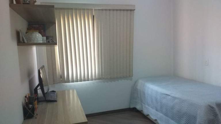 Imagem Apartamento com 3 Quartos à Venda, 127 m² em Vila Santa Teresa - Santo André Imagem Apartamento com 3 Quartos à Venda, 127 m² em Vila Santa Teresa - Santo André