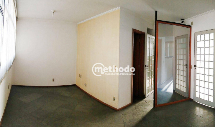 Imagem Sala Comercial à Venda, 133 m² em Botafogo - Campinas Imagem Sala Comercial à Venda, 133 m² em Botafogo - Campinas