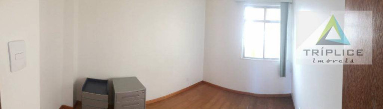 Imagem Apartamento com 3 Quartos à Venda, 95 m² em Paineiras - Juiz De Fora