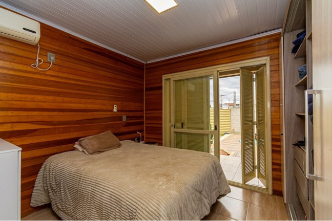 Imagem Casa com 3 Quartos à Venda, 125 m² em Igara - Canoas